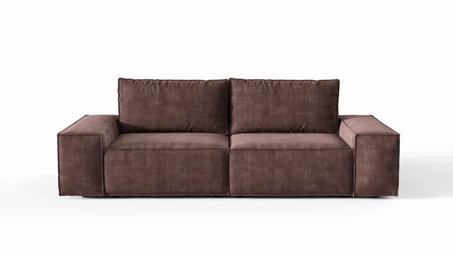 Vertu Comfort Sofa