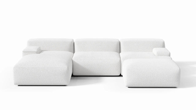 Cloud Comfort Sofa