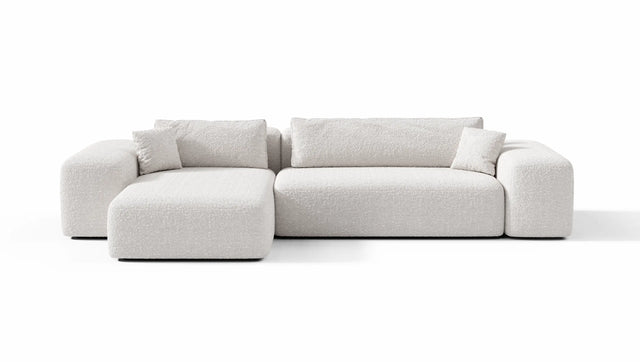 Shape Comfort Sofa