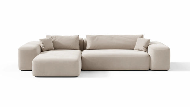 Shape Comfort Sofa