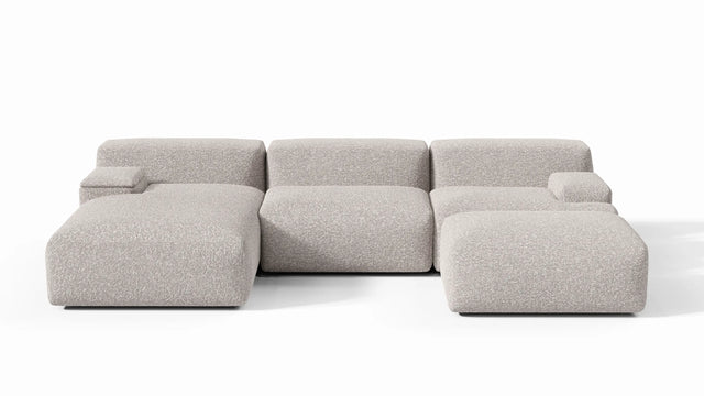 Cloud Comfort Sofa