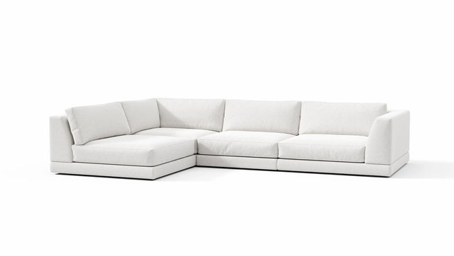 Amelia Module Four Comfort Sofa