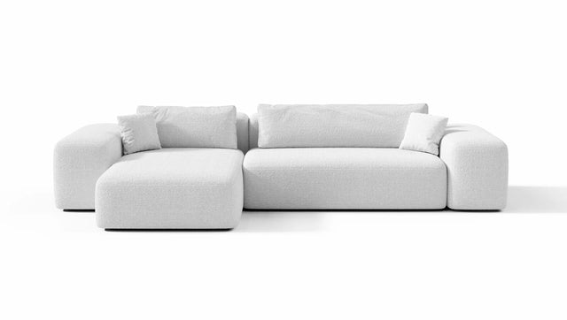 Shape Comfort Sofa