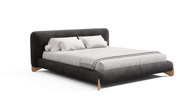 RHEA MODERN BED FRAME