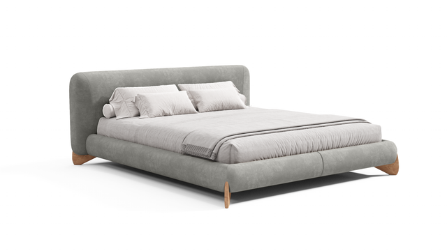 RHEA MODERN BED FRAME