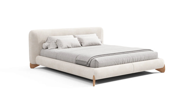 Rhea Modern Bed Frame