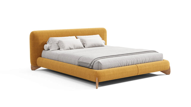 Rhea Modern Bed Frame