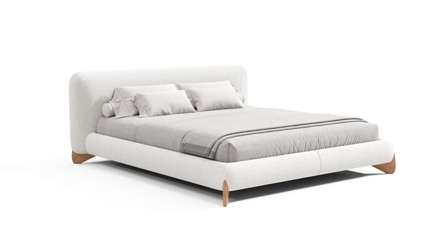 Rhea Modern Bed Frame