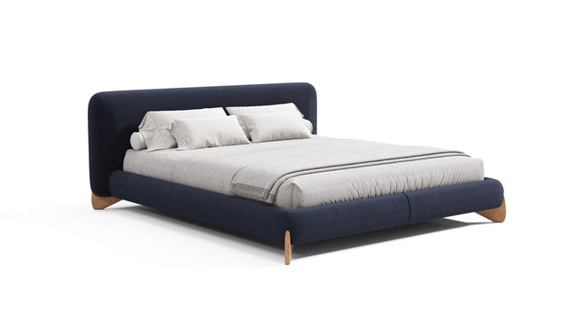 Rhea Modern Bed Frame