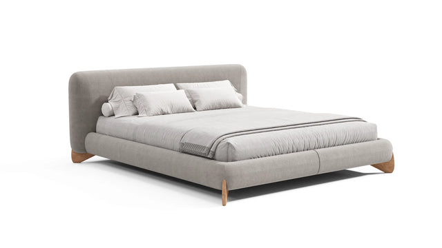 Rhea Modern Bed Frame