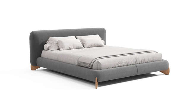 Rhea Modern Bed Frame