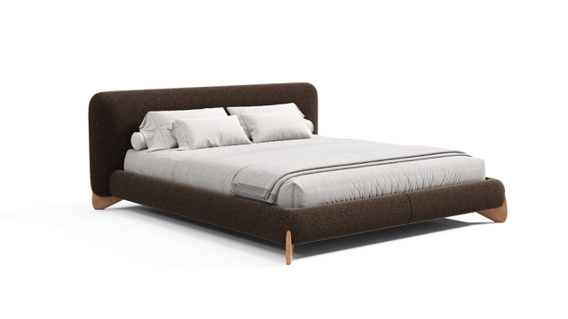 Rhea Modern Bed Frame