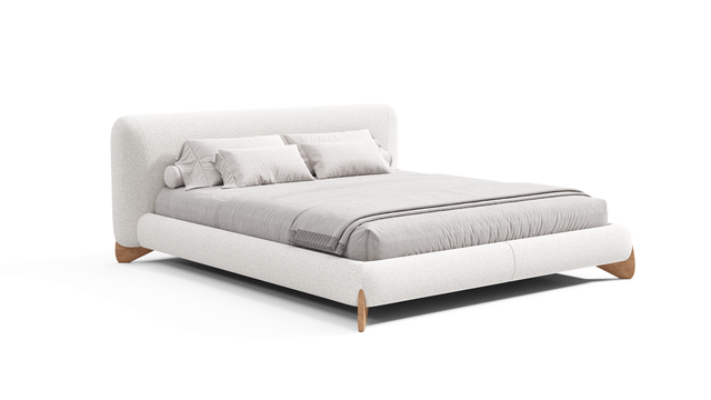 RHEA MODERN BED FRAME