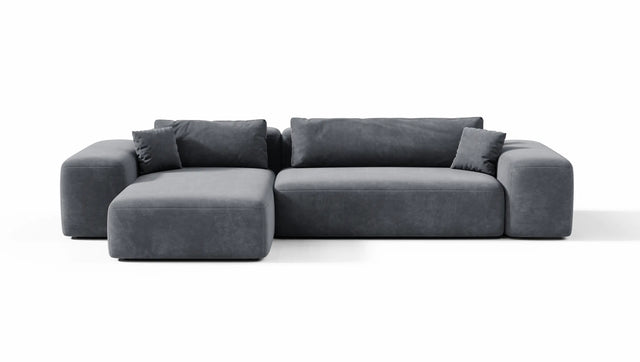 Shape Comfort Sofa