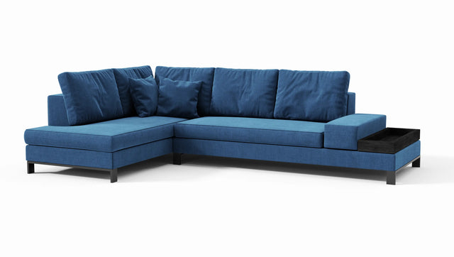 Lofty Comfort Sofa Gefest