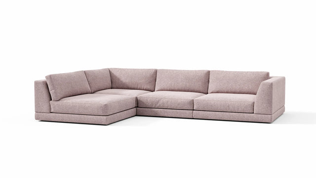 Amelia Module Four Comfort Sofa