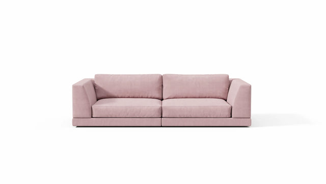 Amelia Module Two Comfort Sofa