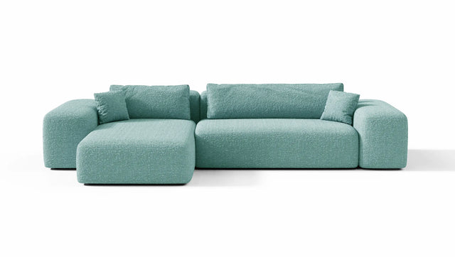 Shape Comfort Sofa