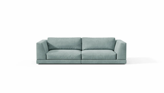 Amelia Module Two Comfort Sofa