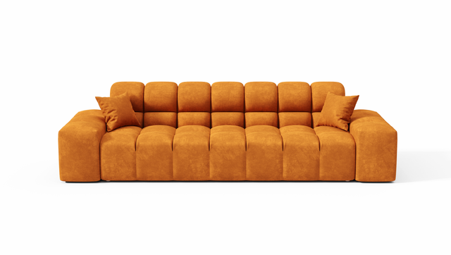 Cubix Comfort Sofa – ComfyBlok