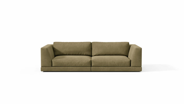 Amelia Module Two Comfort Sofa