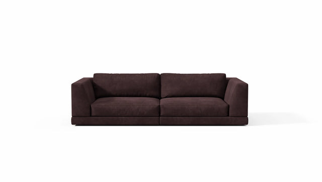 Amelia Module Two Comfort Sofa