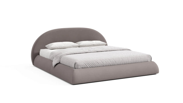 Semmi Modern Bed Frame