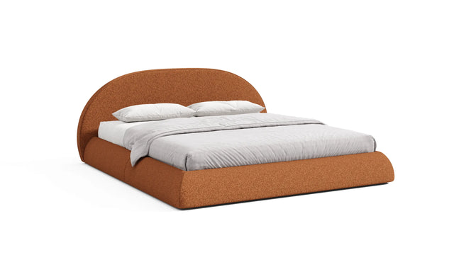 Semmi Modern Bed Frame