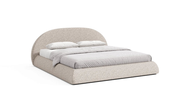 Semmi Modern Bed Frame