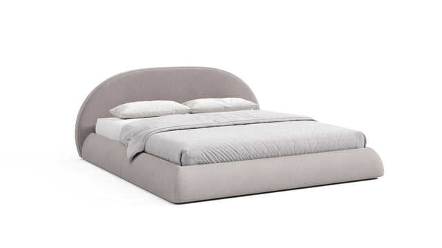 Semmi Modern Bed Frame