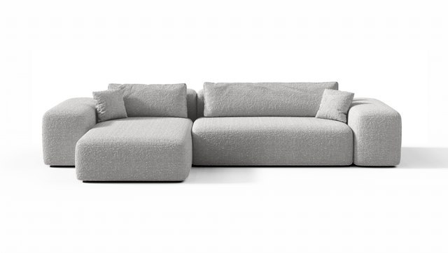 SHAPE COMFORT SOFA