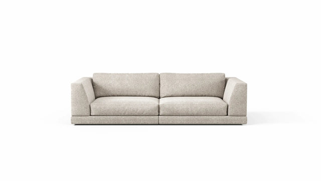 Amelia Module Two Comfort Sofa