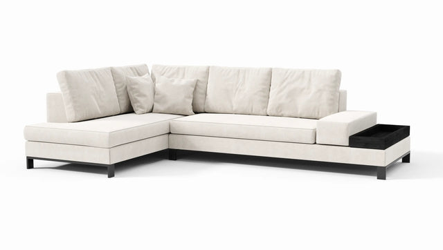 Lofty Comfort Sofa