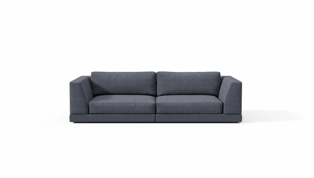 Amelia Module Two Comfort Sofa