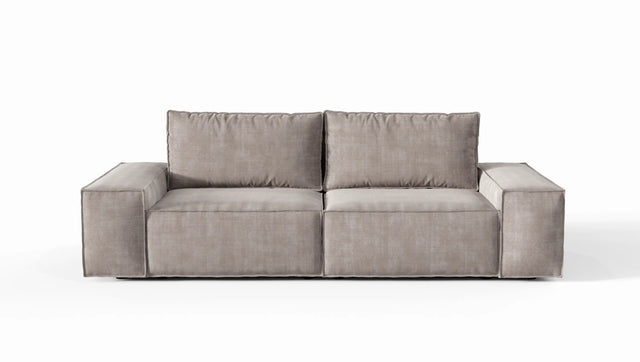 Vertu Comfort Sofa