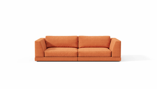 Amelia Module Two Comfort Sofa