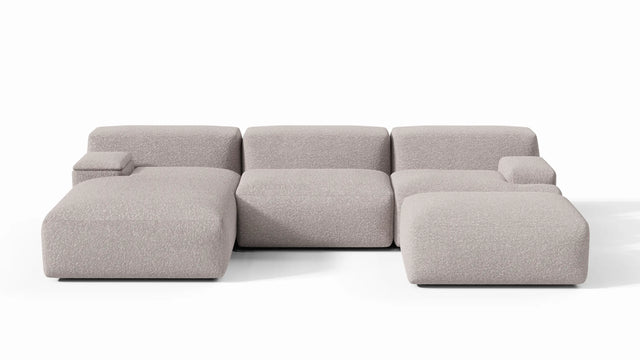 Cloud Comfort Sofa